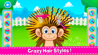 Emulate iPhone app Animal Name Sounds Girls Games using MyAndroid Emulate iPhone app Animal Name Sounds Girls Games using MyAndroid