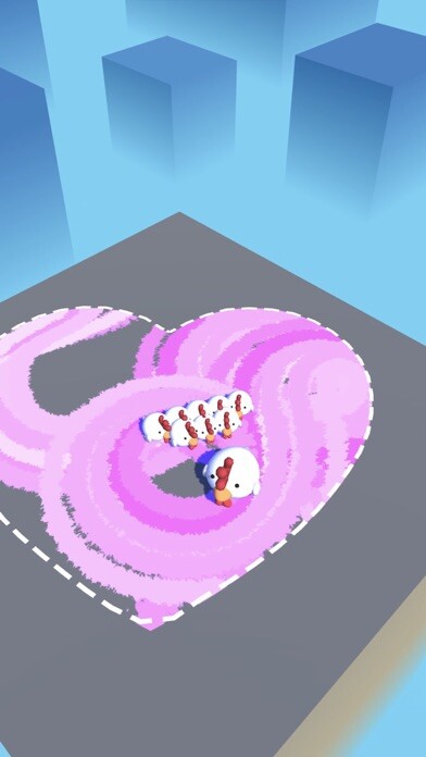 Emulate iPhone app Animal Painting 3D using MyAndroid Emulate iPhone app Animal Painting 3D using MyAndroid