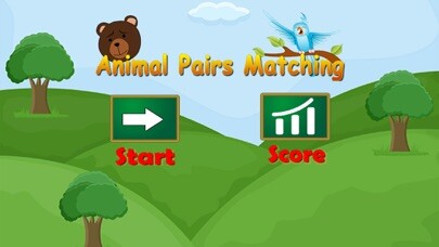 Emulate iPhone app Animal Pairs Matching : Fun Animals Farm Puzzles Game For Kid using MyAndroid Emulate iPhone app Animal Pairs Matching : Fun Animals Farm Puzzles Game For Kid using MyAndroid