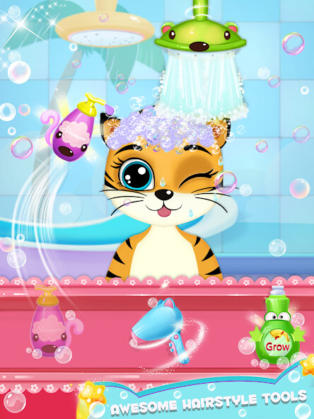 Run android online APK Animal Pet Salon Hair Makeover from MyAndroid or emulate Animal Pet Salon Hair Makeover using MyAndroid Run android online APK Animal Pet Salon Hair Makeover from MyAndroid or emulate Animal Pet Salon Hair Makeover using MyAndroid