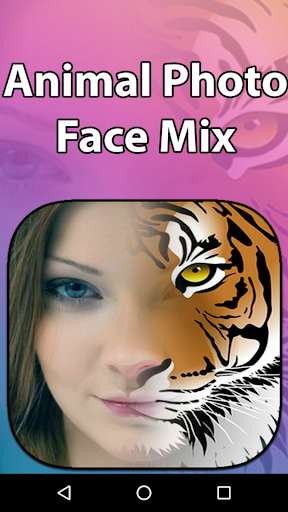Emulate Android APK Animal Photo Face Mix Emulate Android APK Animal Photo Face Mix