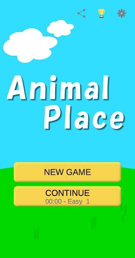Run android online APK Animal Place - Free Sudoku Puzzles from MyAndroid or emulate Animal Place - Free Sudoku Puzzles using MyAndroid