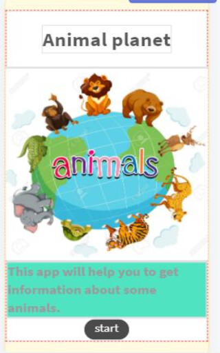 Run android online APK AnimalPlanet from MyAndroid or emulate AnimalPlanet using MyAndroid Run android online APK AnimalPlanet from MyAndroid or emulate AnimalPlanet using MyAndroid
