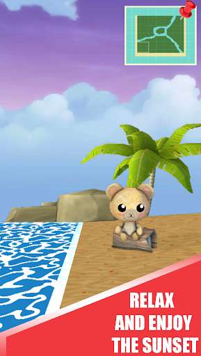 Run android online APK Animal Play : Horizons from MyAndroid or emulate Animal Play : Horizons using MyAndroid