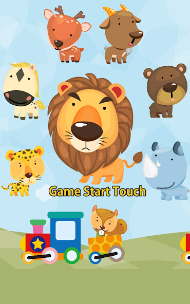 Emulate iPhone app Animal Playing Card Game using MyAndroid Emulate iPhone app Animal Playing Card Game using MyAndroid