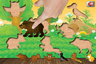 Emulate iPhone app Animal Puzzle For Toddlers And Kids 3 using MyAndroid Emulate iPhone app Animal Puzzle For Toddlers And Kids 3 using MyAndroid