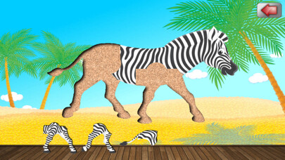 Emulate iPhone app Animal Puzzle For Toddlers using MyAndroid Emulate iPhone app Animal Puzzle For Toddlers using MyAndroid