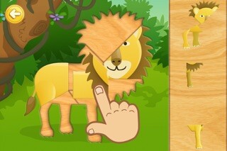 Emulate iPhone app Animal Puzzle Fun for Toddlers and Kids using MyAndroid Emulate iPhone app Animal Puzzle Fun for Toddlers and Kids using MyAndroid