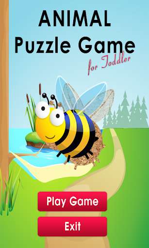 Emulate Android APK Animal Puzzle Game for Toddler Emulate Android APK Animal Puzzle Game for Toddler