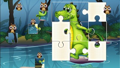 Emulate iPhone app Animal Puzzle - Kids and Toddlers using MyAndroid Emulate iPhone app Animal Puzzle - Kids and Toddlers using MyAndroid