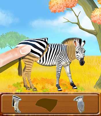 Emulate Android APK Animal Puzzle - Kids Games Emulate Android APK Animal Puzzle - Kids Games