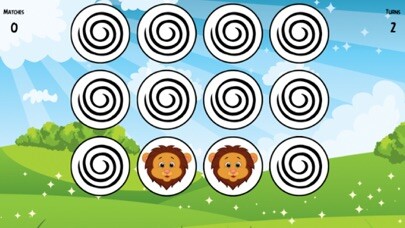 Emulate iPhone app Animal Puzzle Matching using MyAndroid Emulate iPhone app Animal Puzzle Matching using MyAndroid