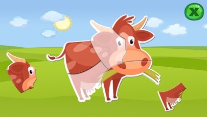 Emulate iPhone app Animal Puzzles for Kids and Toddlers Free using MyAndroid Emulate iPhone app Animal Puzzles for Kids and Toddlers Free using MyAndroid