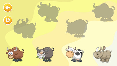 Emulate Android APK Animal Puzzles for Toddlers Emulate Android APK Animal Puzzles for Toddlers