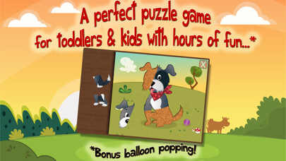Emulate iPhone app Animal Puzzles Kids using MyAndroid Emulate iPhone app Animal Puzzles Kids using MyAndroid