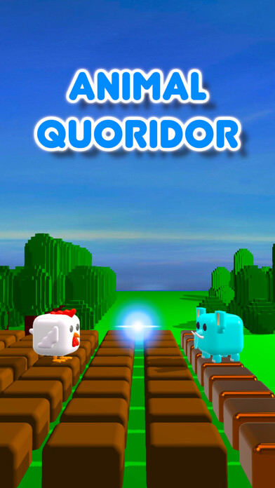 Emulate iPhone app Animal Quoridor Online Game using MyAndroid Emulate iPhone app Animal Quoridor Online Game using MyAndroid