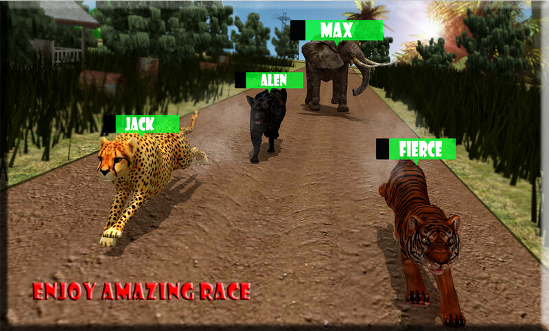 Run android online APK Animal Racing Revolution from MyAndroid or emulate Animal Racing Revolution using MyAndroid Run android online APK Animal Racing Revolution from MyAndroid or emulate Animal Racing Revolution using MyAndroid