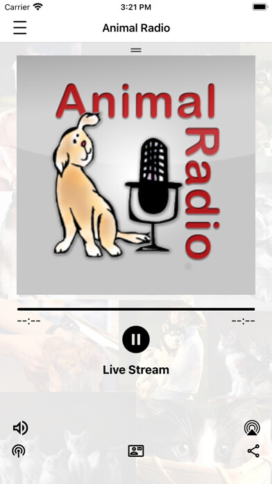Run android online APK Animal Radio from MyAndroid or emulate Animal Radio using MyAndroid Run android online APK Animal Radio from MyAndroid or emulate Animal Radio using MyAndroid