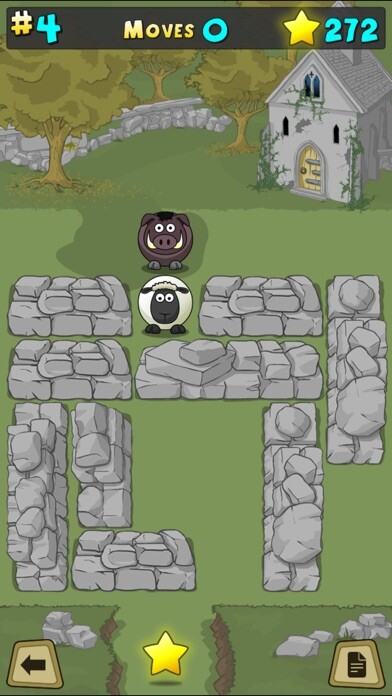 Emulate iPhone app Animal Rescue Puzzle Block Challenge using MyAndroid Emulate iPhone app Animal Rescue Puzzle Block Challenge using MyAndroid