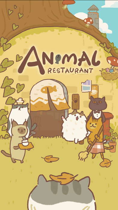 Emulate iPhone app animal restaurant using MyAndroid Emulate iPhone app animal restaurant using MyAndroid