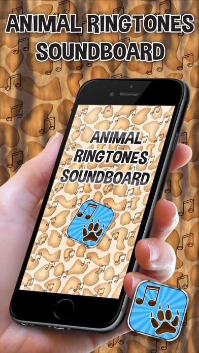 Emulate iPhone app Animal Ringtones Soundboard – Crazy Noises and Funny Sound Effects Free using MyAndroid Emulate iPhone app Animal Ringtones Soundboard – Crazy Noises and Funny Sound Effects Free using MyAndroid
