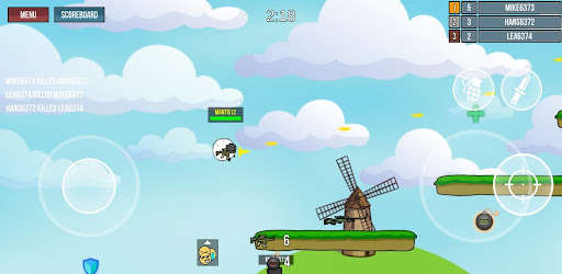 Run android online APK Animals 2D multiplayer shooter from MyAndroid or emulate Animals 2D multiplayer shooter using MyAndroid Run android online APK Animals 2D multiplayer shooter from MyAndroid or emulate Animals 2D multiplayer shooter using MyAndroid