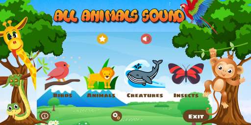 Run android online APK Animals and Birds Sounds for Kids from MyAndroid or emulate Animals and Birds Sounds for Kids using MyAndroid Run android online APK Animals and Birds Sounds for Kids from MyAndroid or emulate Animals and Birds Sounds for Kids using MyAndroid