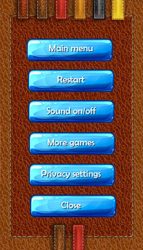 Run android online APK Animals and puzzle from MyAndroid or emulate Animals and puzzle using MyAndroid