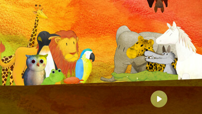 Emulate iPhone app Animals and their environment using MyAndroid Emulate iPhone app Animals and their environment using MyAndroid