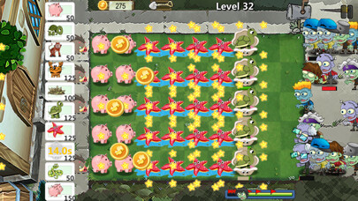 Emulate iPhone app Animals Battle using MyAndroid Emulate iPhone app Animals Battle using MyAndroid