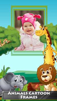 Emulate Android APK Animals Cartoon Frames Emulate Android APK Animals Cartoon Frames