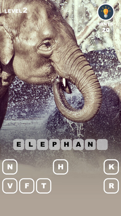 Emulate iPhone app Animal School - after effect photo trivia game using MyAndroid Emulate iPhone app Animal School - after effect photo trivia game using MyAndroid