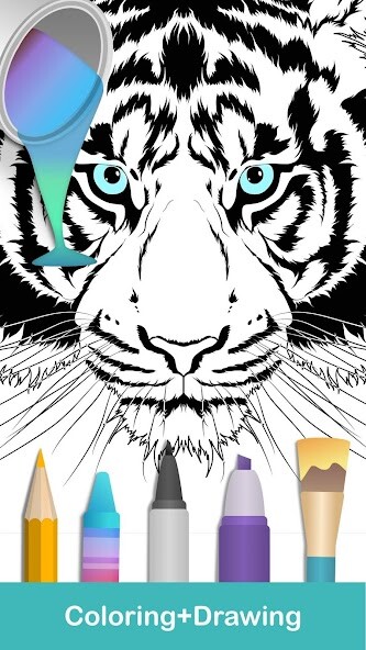 Run android online APK Animals Coloring Books from MyAndroid or emulate Animals Coloring Books using MyAndroid Run android online APK Animals Coloring Books from MyAndroid or emulate Animals Coloring Books using MyAndroid