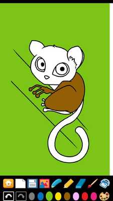 Emulate Android APK Animals Coloring Games Emulate Android APK Animals Coloring Games