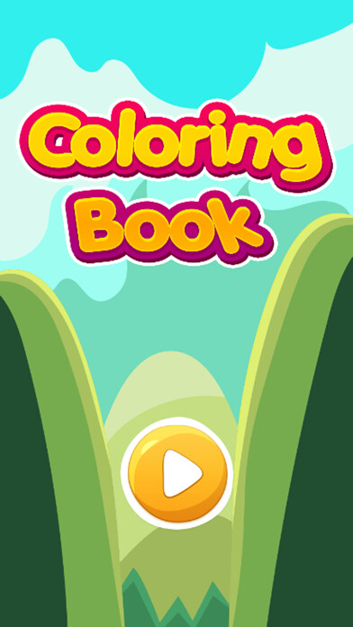 Emulate iPhone app Animals Coloring Pages for Kids Boys & Girls using MyAndroid Emulate iPhone app Animals Coloring Pages for Kids Boys & Girls using MyAndroid