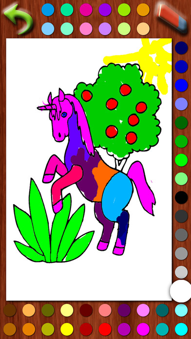 Emulate Android APK Animals - Coloring Pages Emulate Android APK Animals - Coloring Pages
