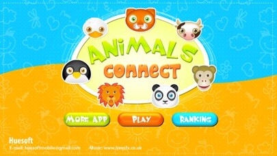 Emulate iPhone app Animals Connect 2015 using MyAndroid