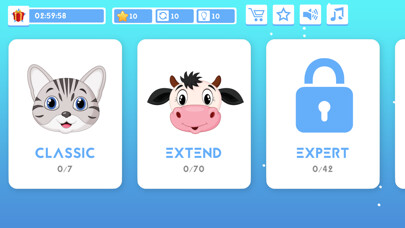 Emulate iPhone app Animals Connect Deluxe using MyAndroid Emulate iPhone app Animals Connect Deluxe using MyAndroid