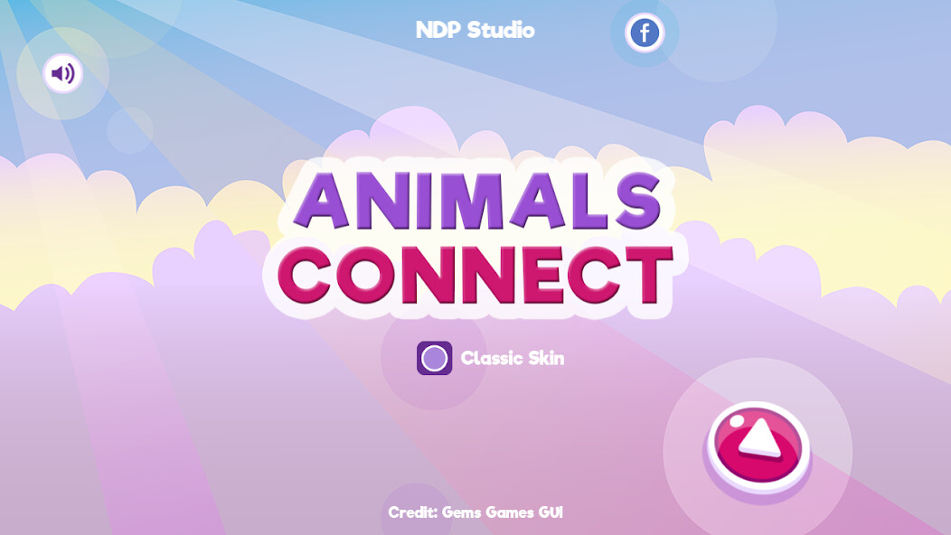 Emulate Android APK Animals Connect