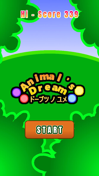 Run android online APK Animals Dream - Free Shooting Games - from MyAndroid or emulate Animals Dream - Free Shooting Games - using MyAndroid