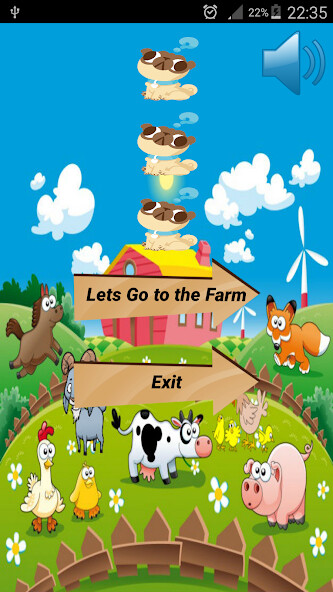 Run android online APK Animals Farm from MyAndroid or emulate Animals Farm using MyAndroid