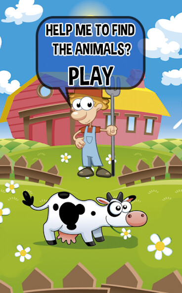 Run android online APK Animals Found from MyAndroid or emulate Animals Found using MyAndroid Run android online APK Animals Found from MyAndroid or emulate Animals Found using MyAndroid