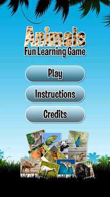 Emulate Android APK Animals Fun Learning Game-Free Emulate Android APK Animals Fun Learning Game-Free