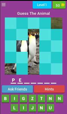 Emulate Android APK Animals Guessing Emulate Android APK Animals Guessing