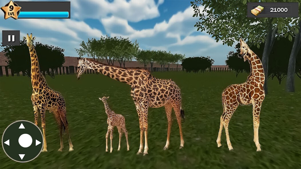 Run android online APK Animal Shelter: 3D Safari Zoo from MyAndroid or emulate Animal Shelter: 3D Safari Zoo using MyAndroid Run android online APK Animal Shelter: 3D Safari Zoo from MyAndroid or emulate Animal Shelter: 3D Safari Zoo using MyAndroid