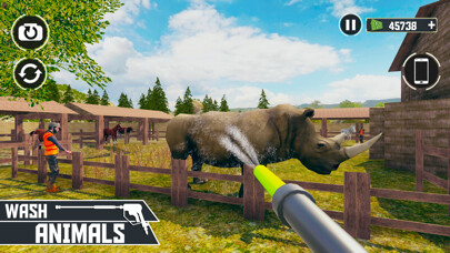 Emulate iPhone app Animal Sim Transport Tycoon 3D using MyAndroid Emulate iPhone app Animal Sim Transport Tycoon 3D using MyAndroid