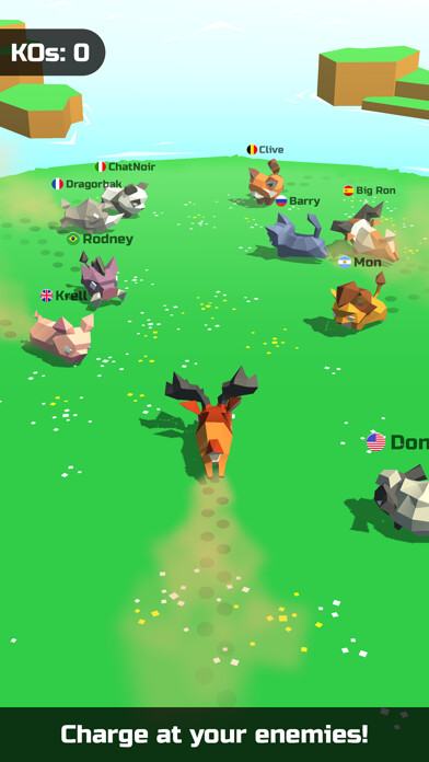 Run android online APK Animals.io from MyAndroid or emulate Animals.io using MyAndroid Run android online APK Animals.io from MyAndroid or emulate Animals.io using MyAndroid