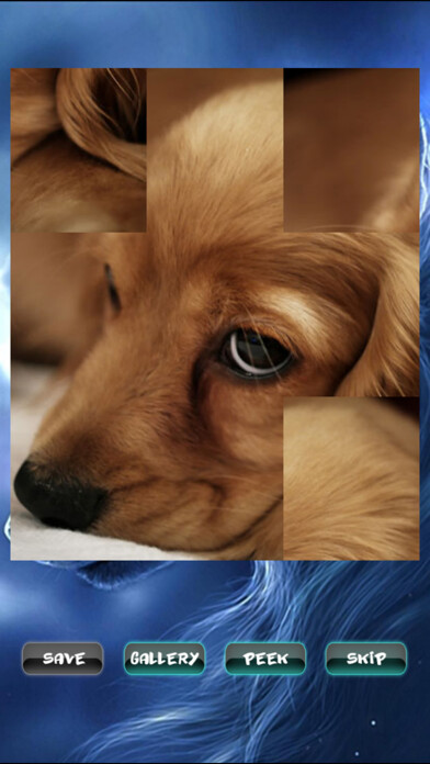 Emulate Android APK Animals Jigsaw Puzzle Emulate Android APK Animals Jigsaw Puzzle
