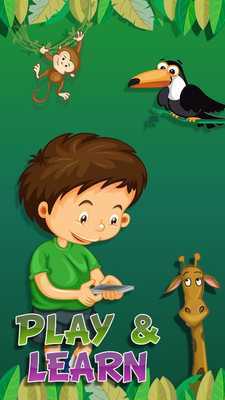 Emulate Android APK Animals Memory Games - Brain Game Picture Matching Emulate Android APK Animals Memory Games - Brain Game Picture Matching