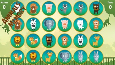 Emulate iPhone app Animals Memory Matching Game - Farm Story using MyAndroid Emulate iPhone app Animals Memory Matching Game - Farm Story using MyAndroid